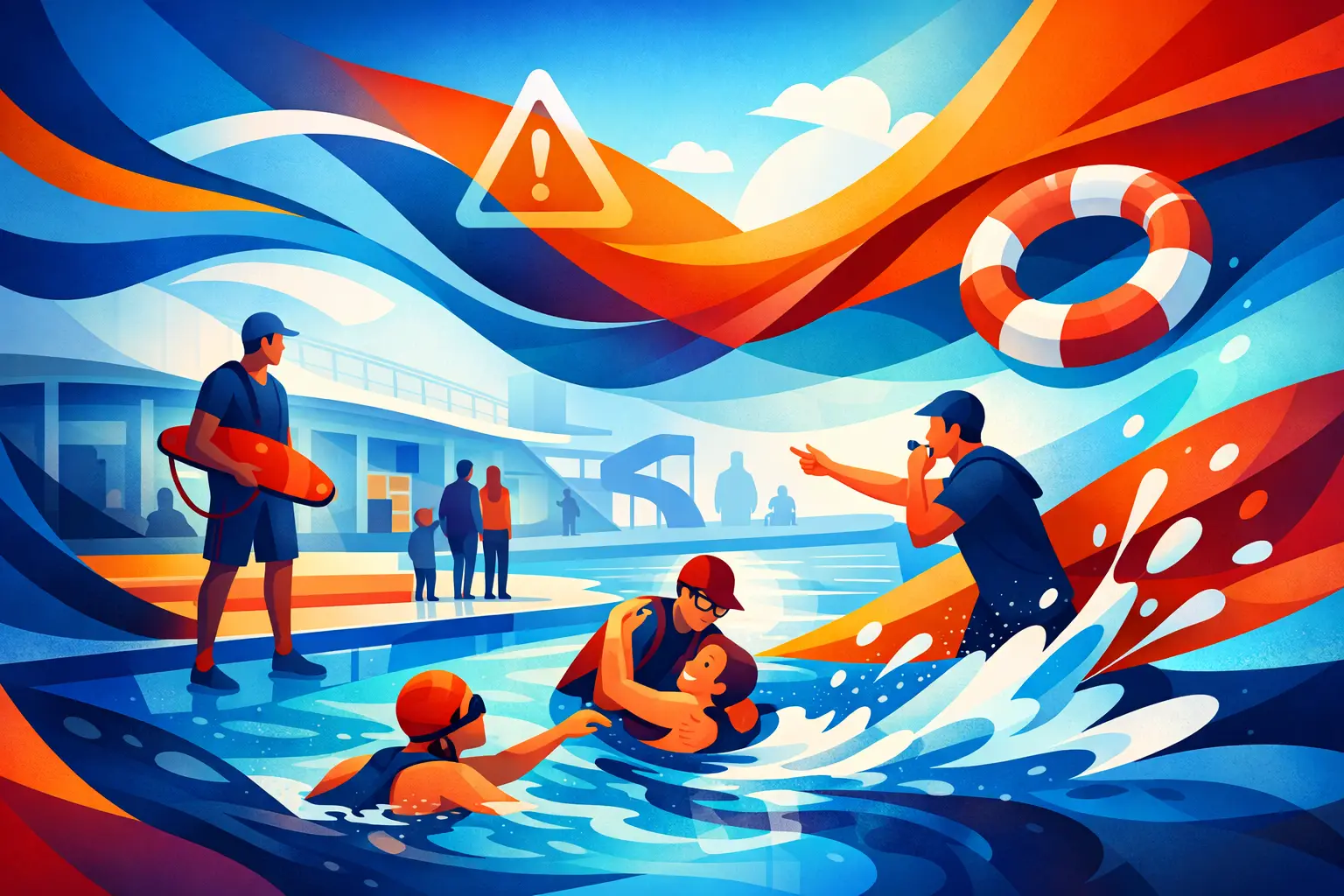 Aquatic Risk Management That Works on Deck