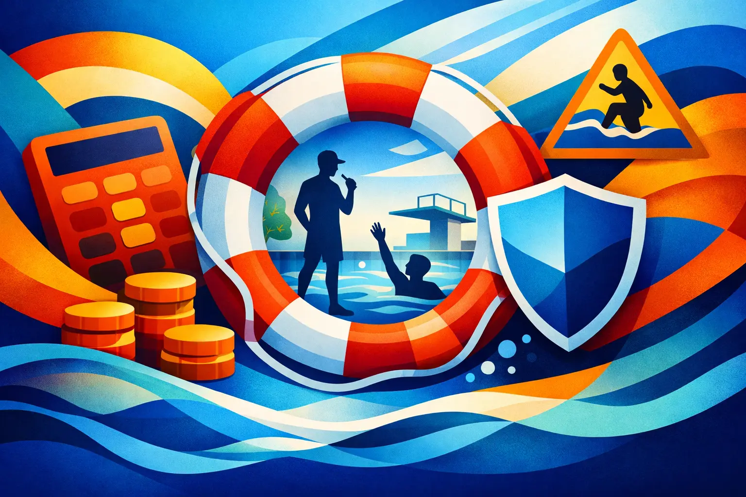 How to Prepare Pool Budgets That Protect Safety