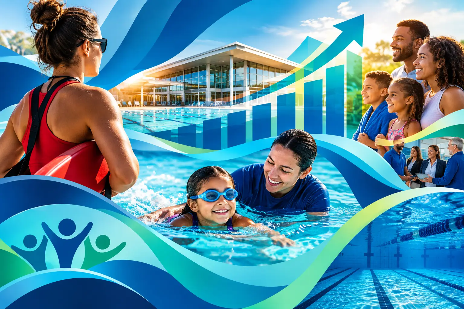 Pool Funding Trends Shaping Community Aquatics | totalaquatic.org