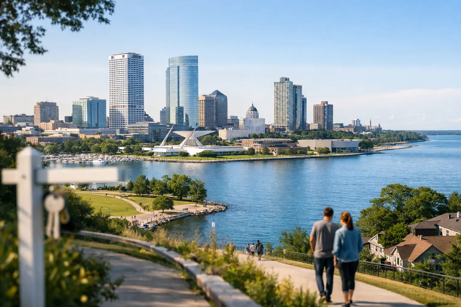 Relocating to Southeast Wisconsin? Start Here