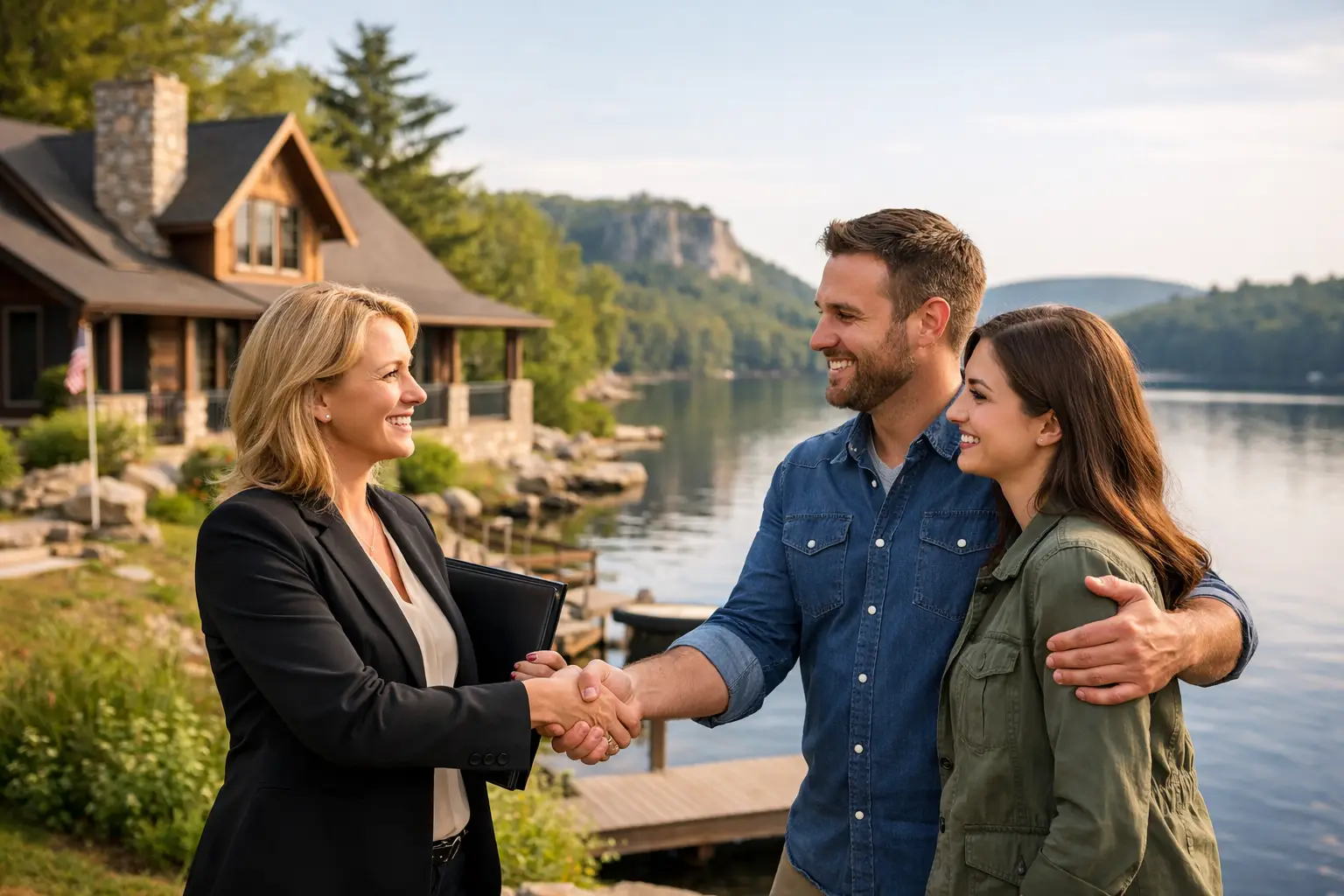 Local Realtor Benefits That Matter in Wisconsin