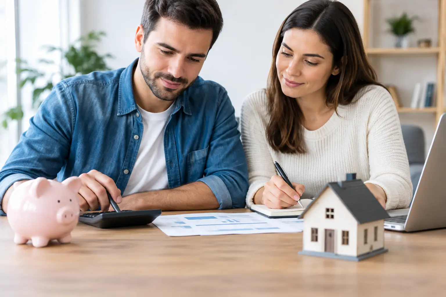 How to Prepare Finances for a Home Purchase