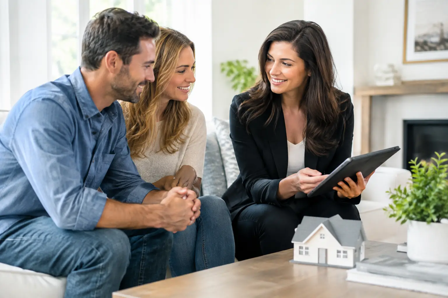 Seller Representation That Protects Your Home Sale
