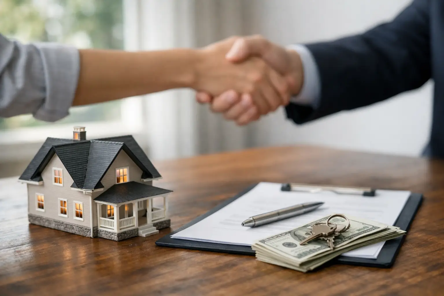 Seller Concessions Guide for Wisconsin Sellers
