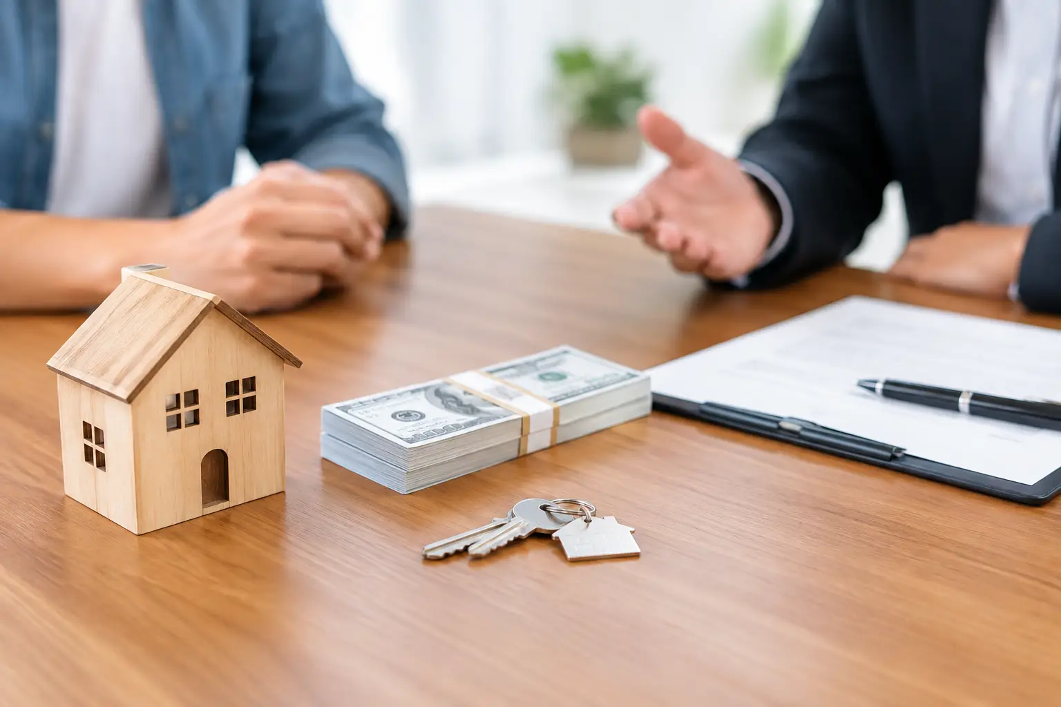 Earnest Money Explained Guide for Homebuyers