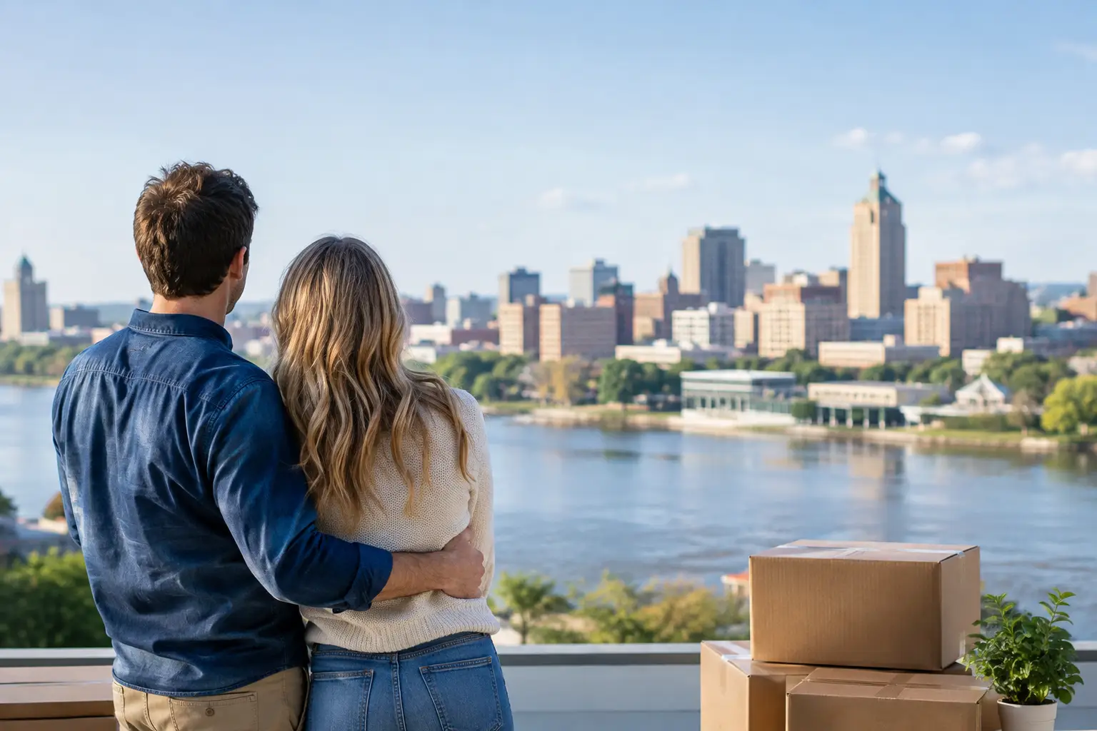 Relocation Homebuying Guide for Southeast Wisconsin