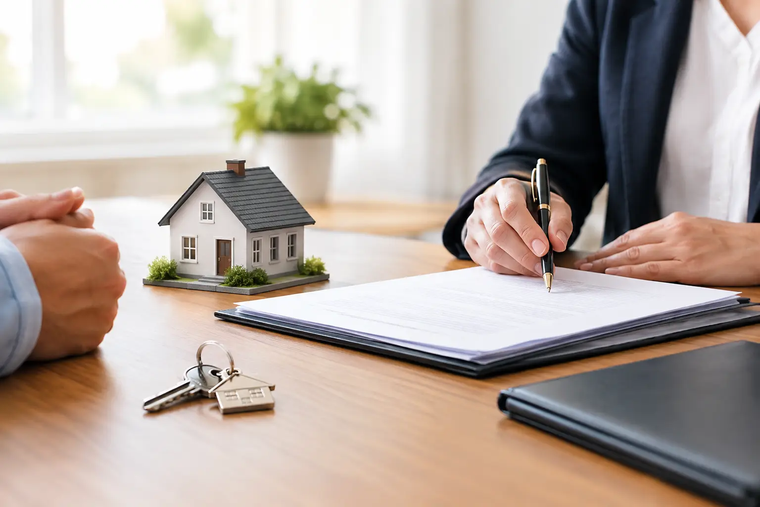 Top Documents Needed for Closing a Home