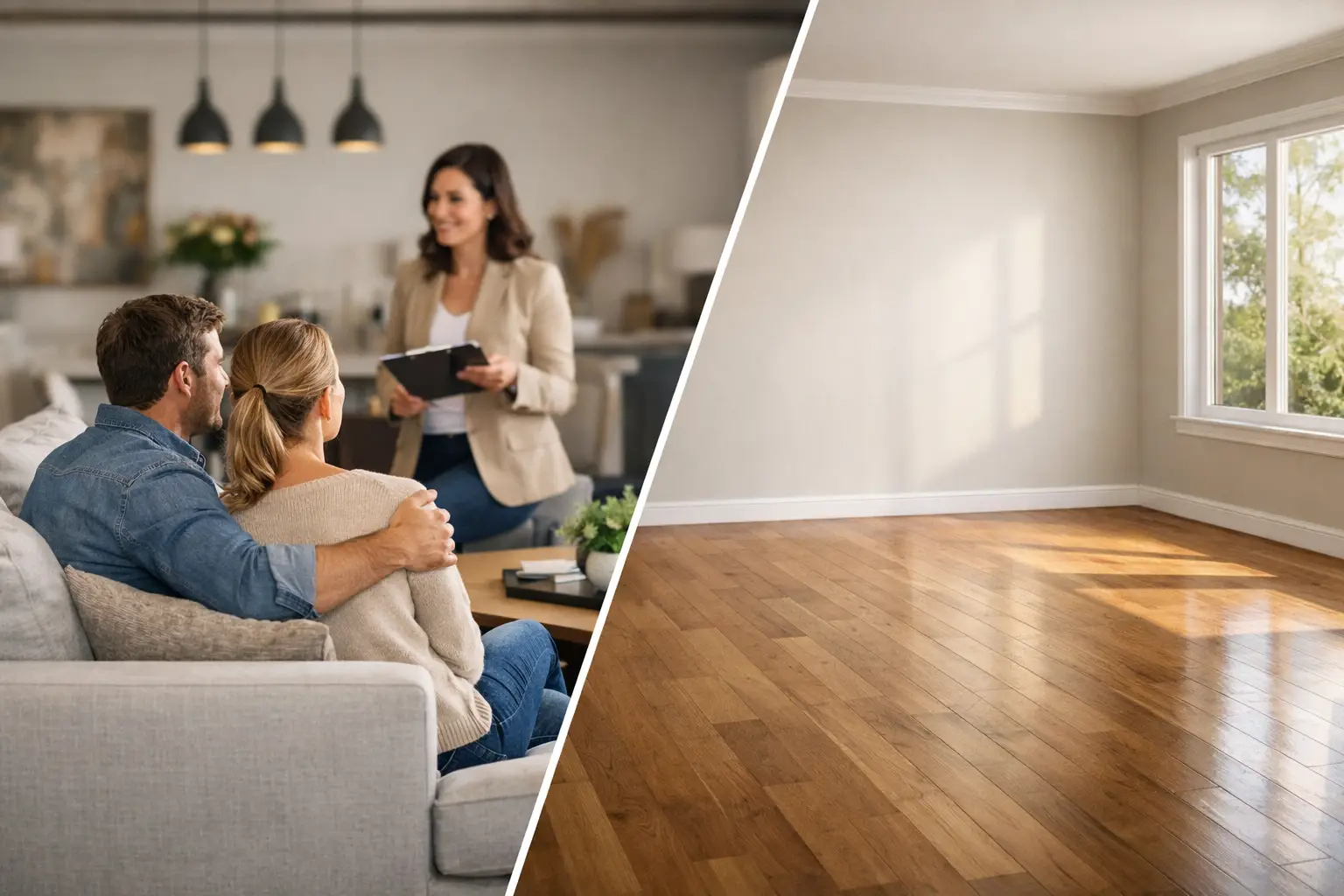 Selling an Occupied Versus Vacant Home Successfully