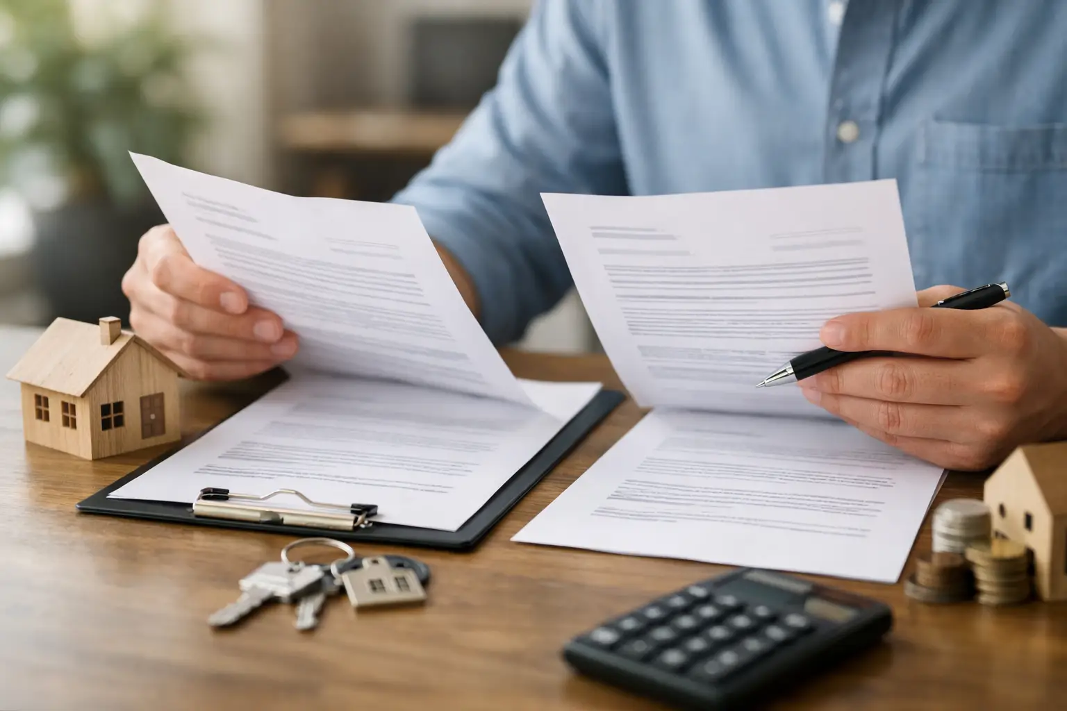 How to Compare Mortgage Offers With Confidence