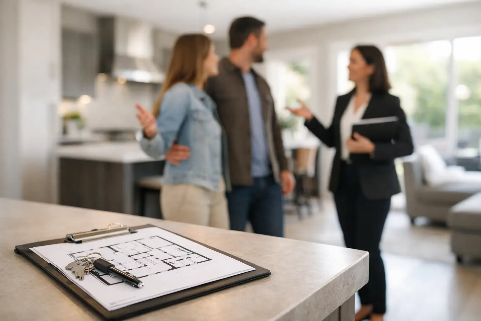 How to Tour Homes Strategically Before You Buy