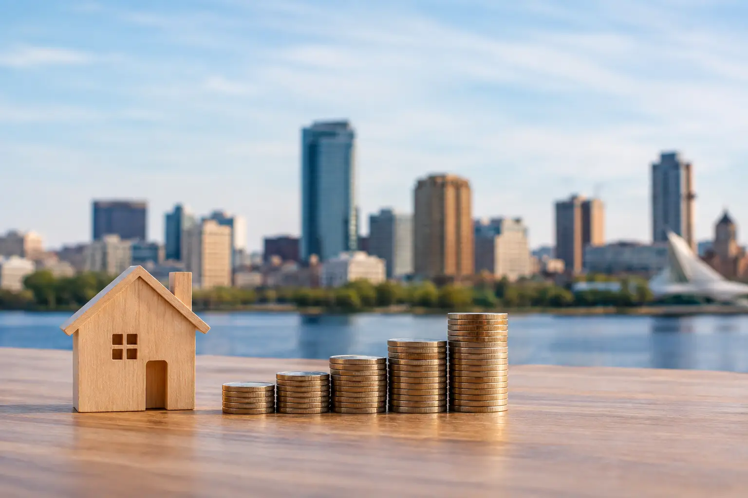 Mortgage Rate Outlook for Southeast Wisconsin