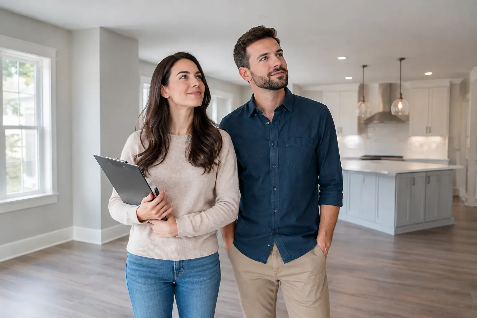 How to Prepare for a Final Home Walkthrough
