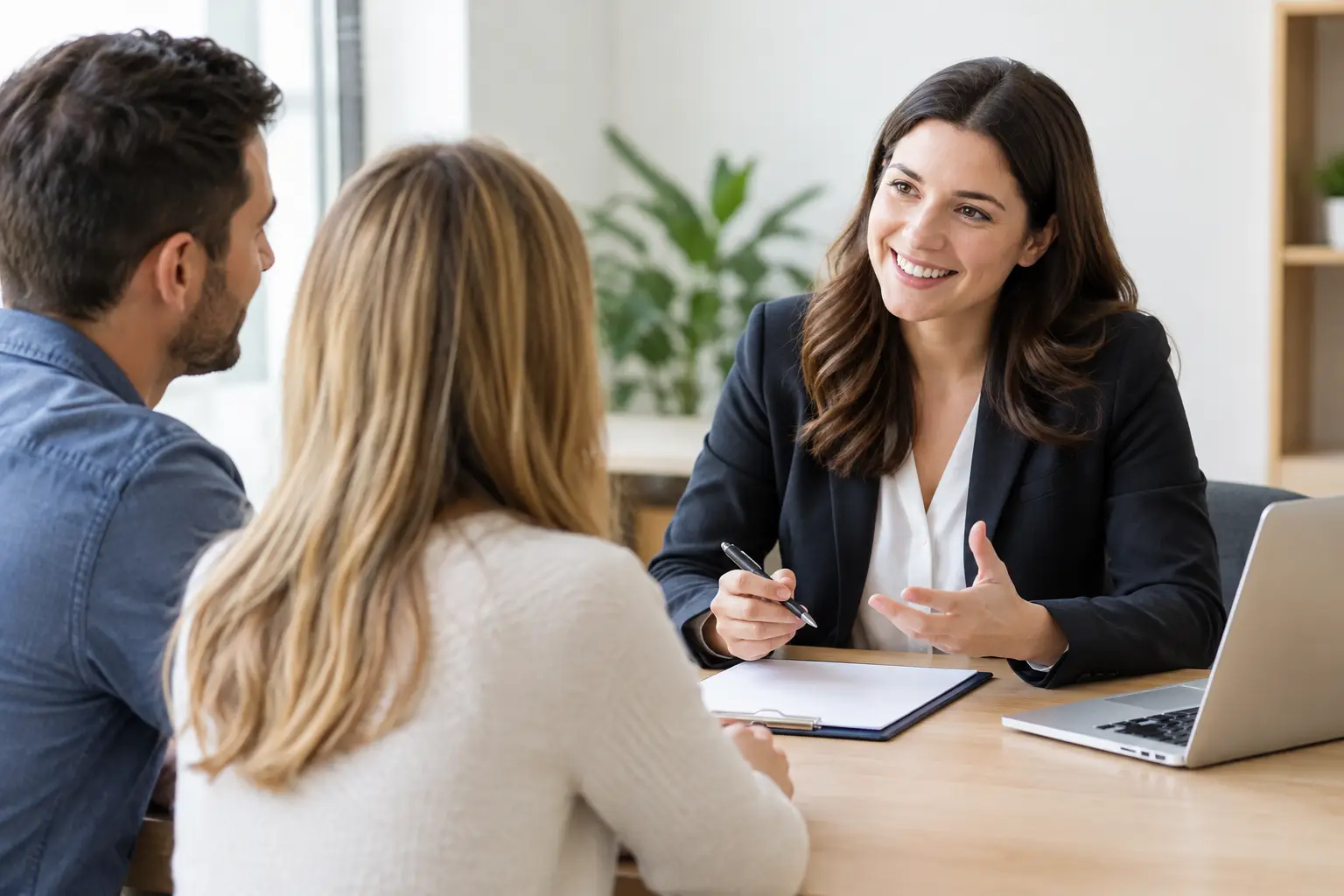 15 Best Questions for Buyer Consultations