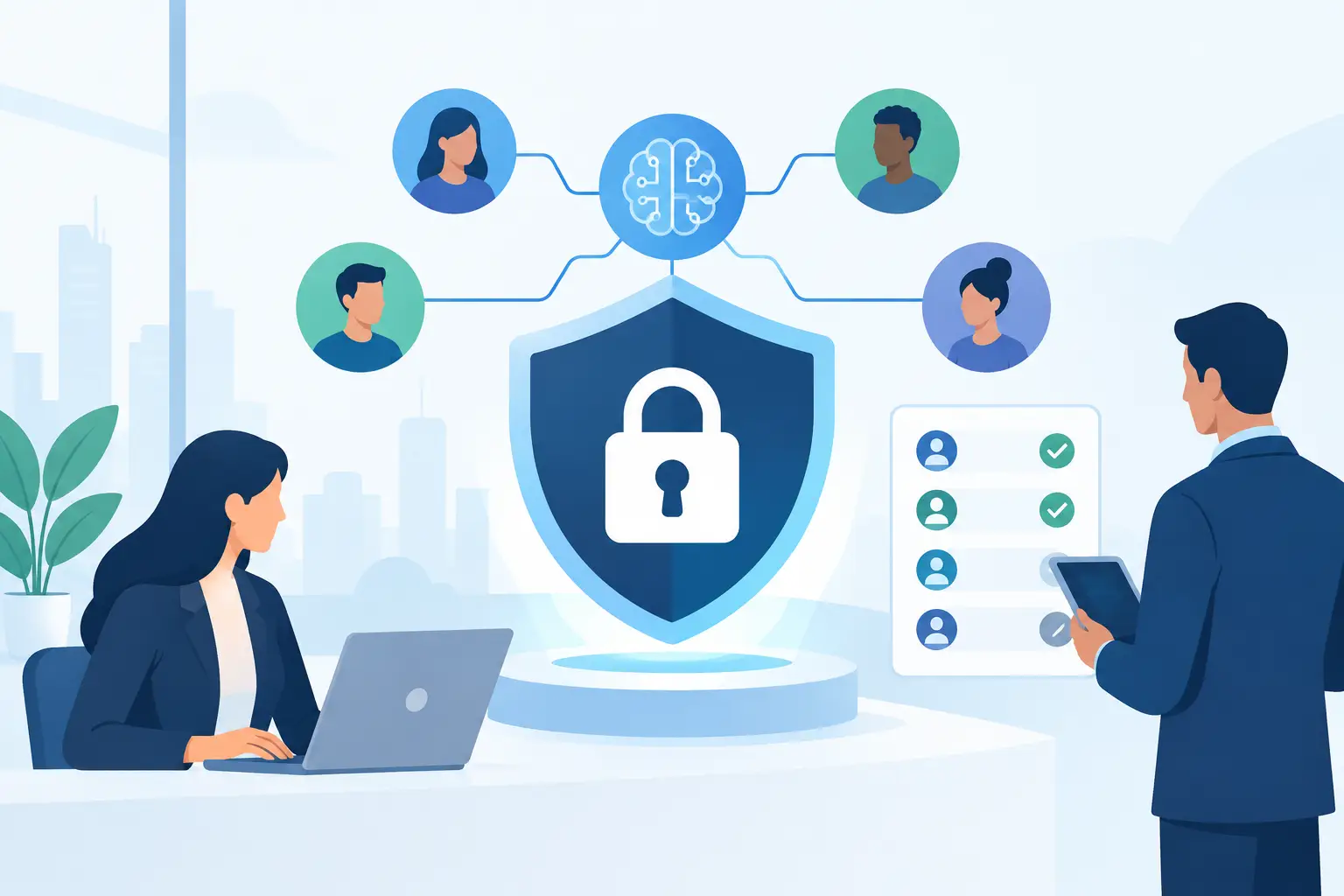 Enterprise AI Access Control That Holds Up