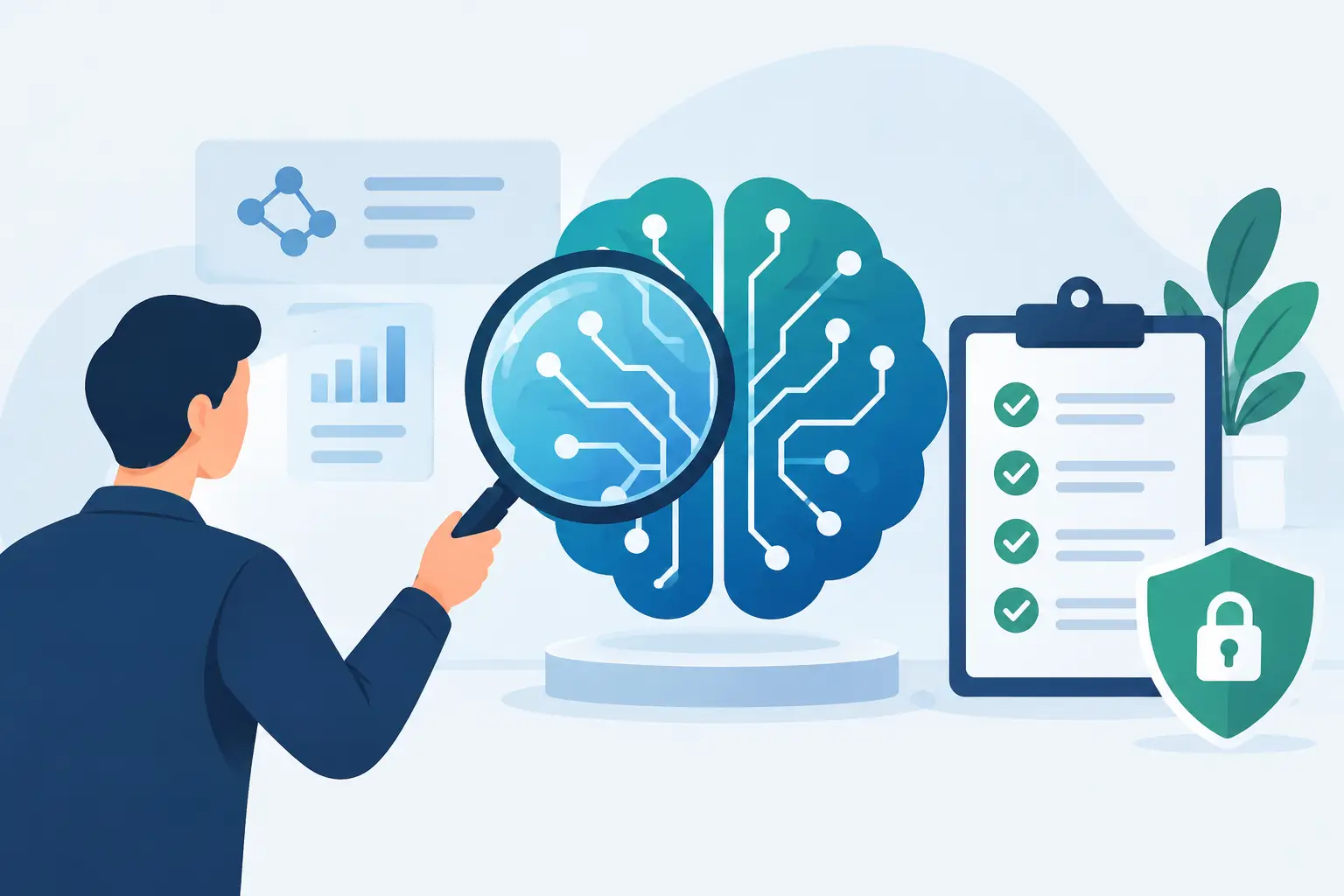 Is AI Auditable? What Real Control Looks Like