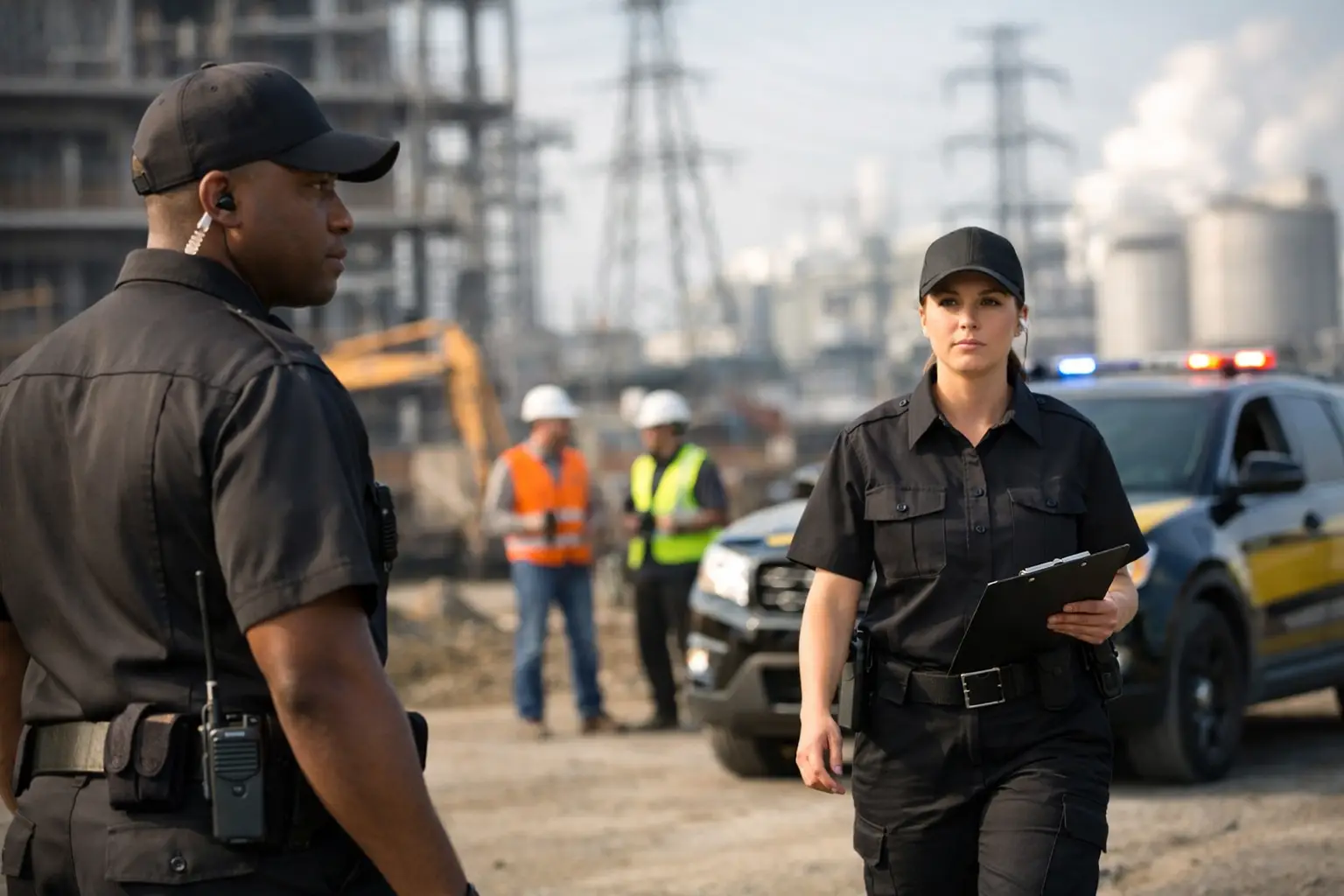 Emergency Staffing When Critical Sites Cannot Wait