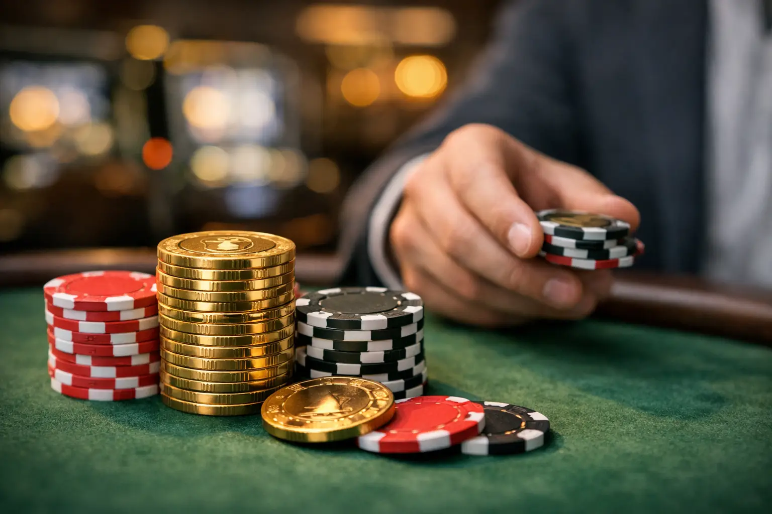 Are Casino Coins Refundable? What Players Should Know