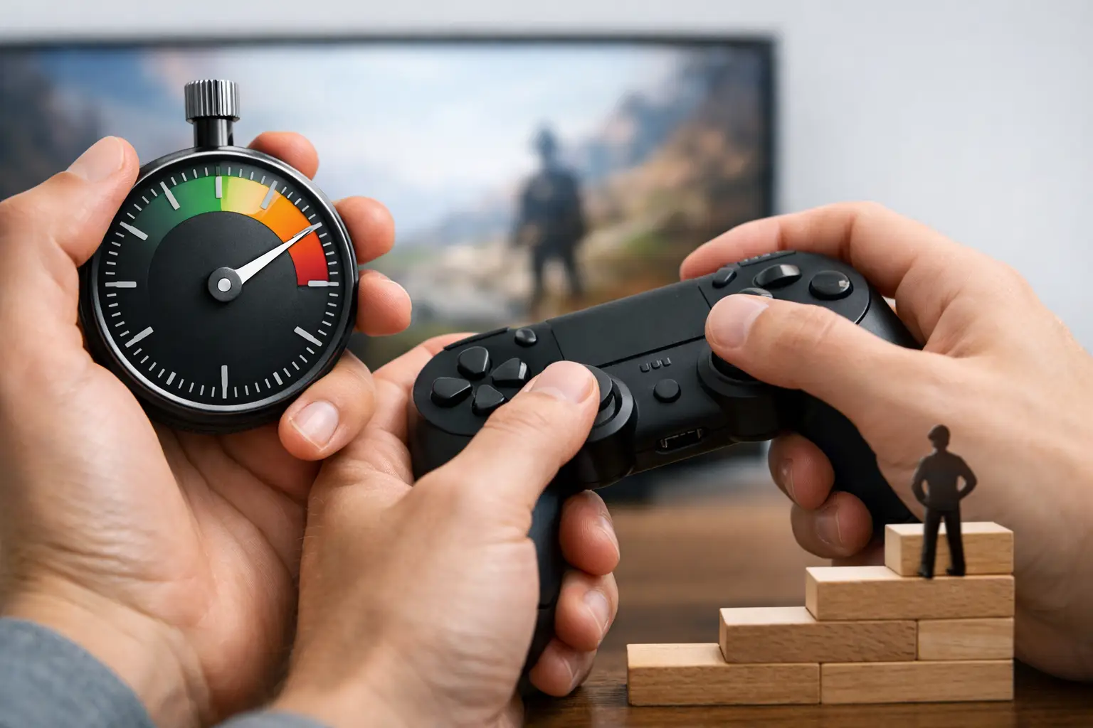 How to Set Play Limits for Better Game Control