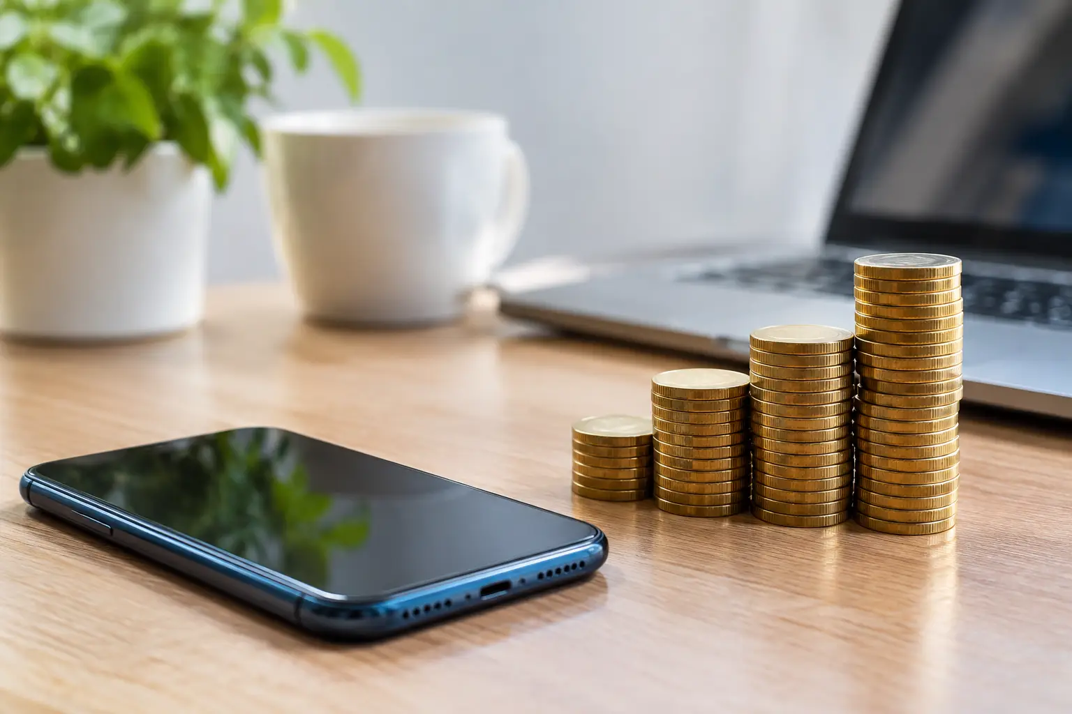 When Do Coin Purchases Clear? Timing Explained