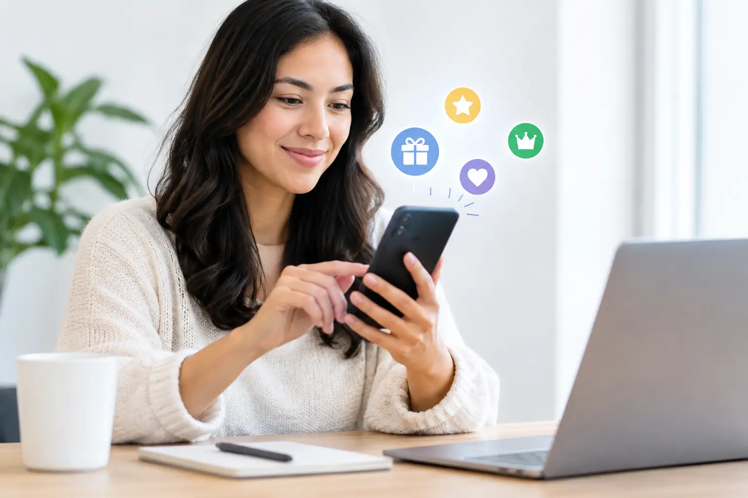 Digital Rewards Eligibility: What to Check First