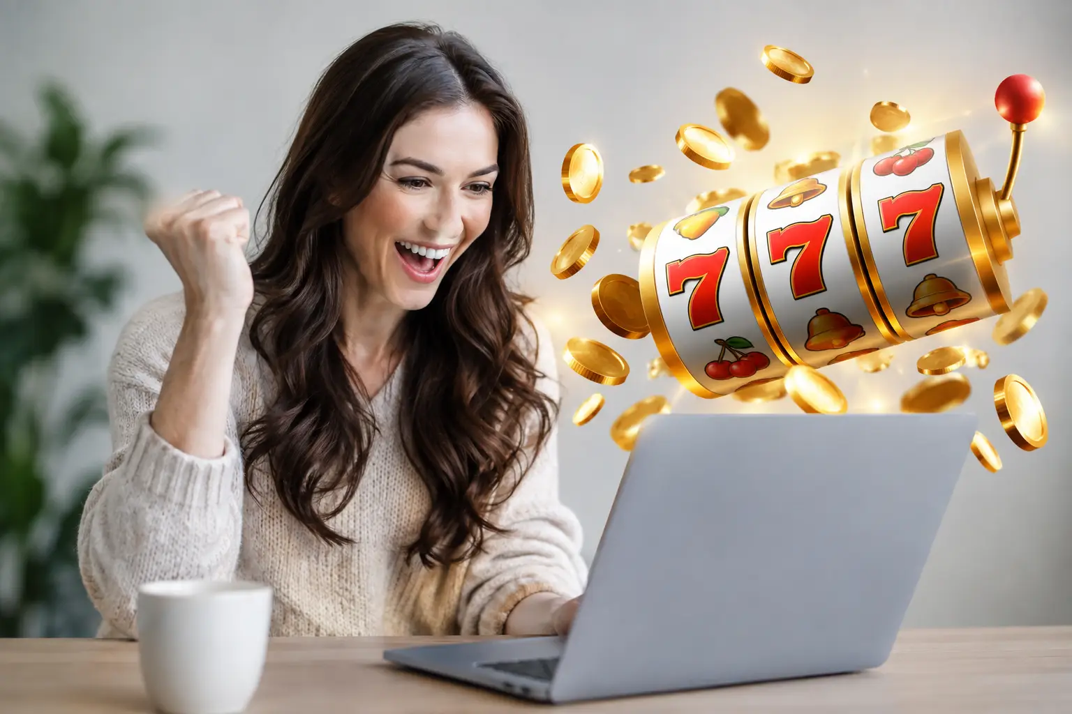 Which Games Offer Jackpots? Find the Right Play