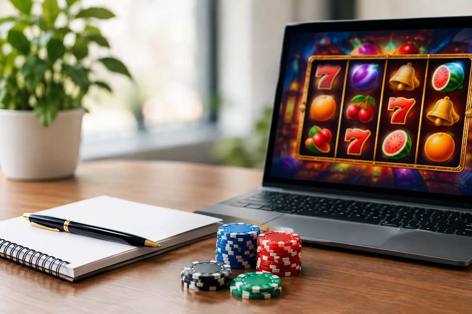 Slot Volatility Versus Paylines Explained