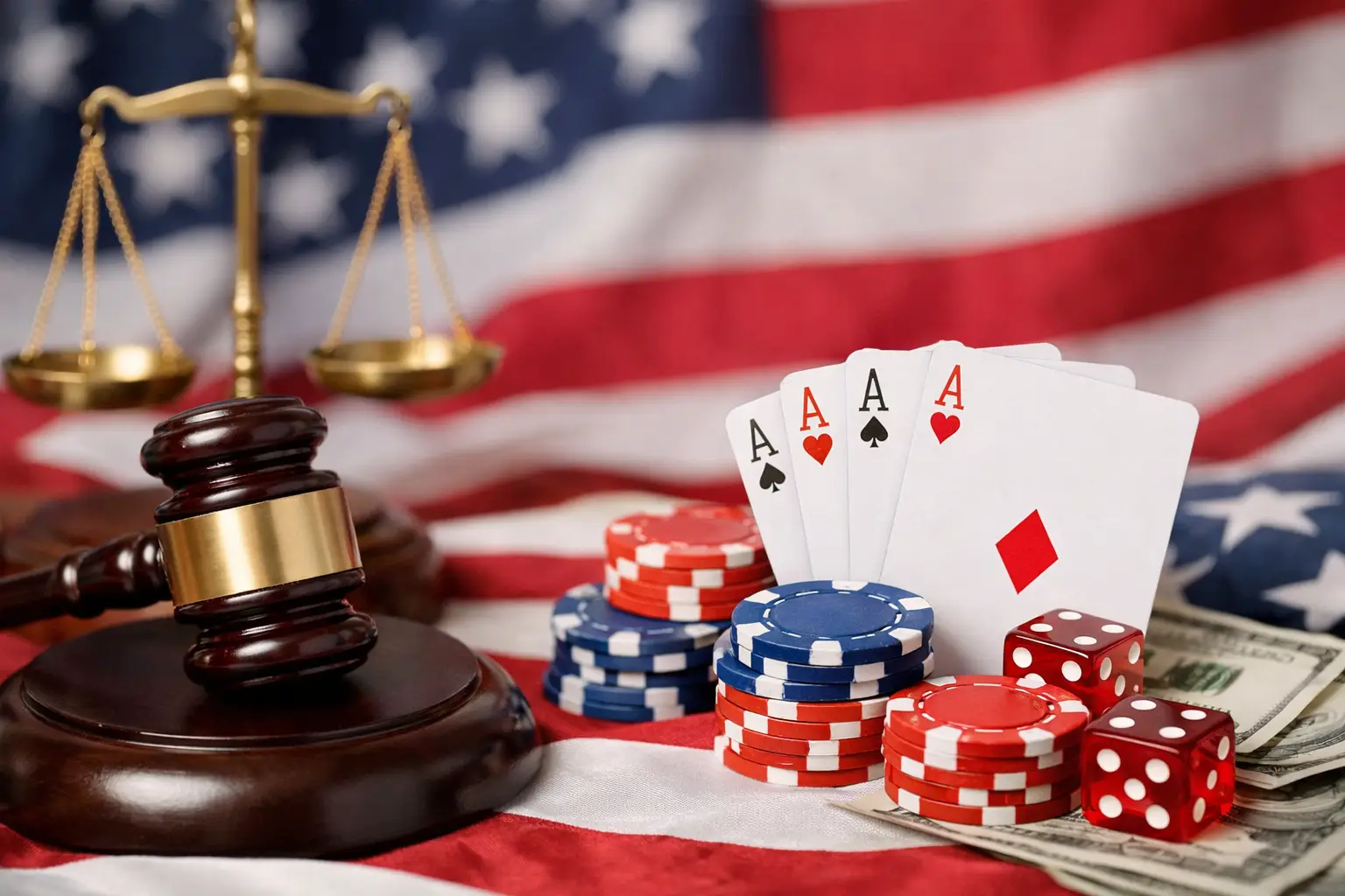 Is Promotional Play Legal? What US Players Should Know