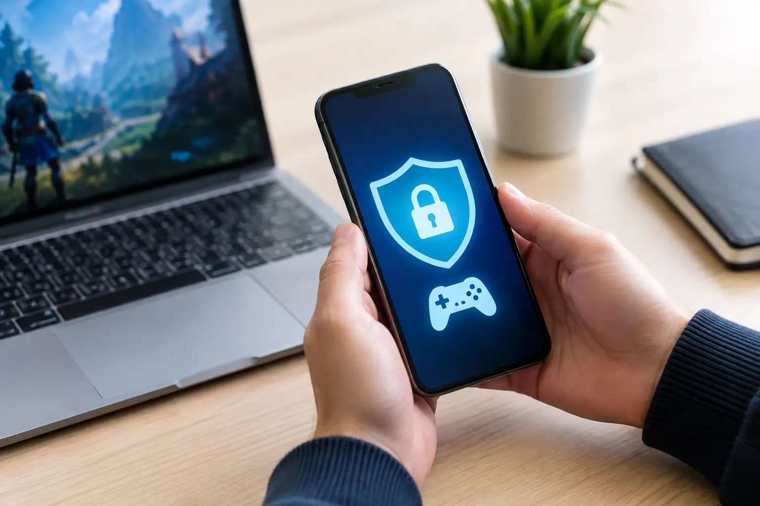 Fraud Prevention Examples for Safer Game Accounts