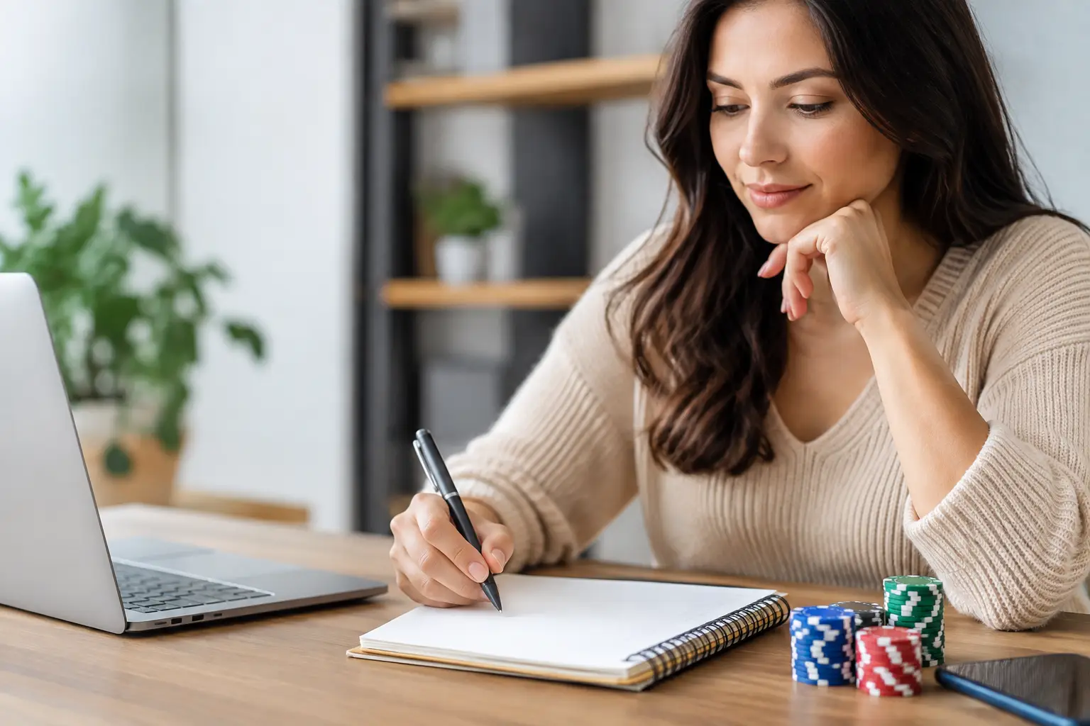 How to Set Casino Spending Limits That Work