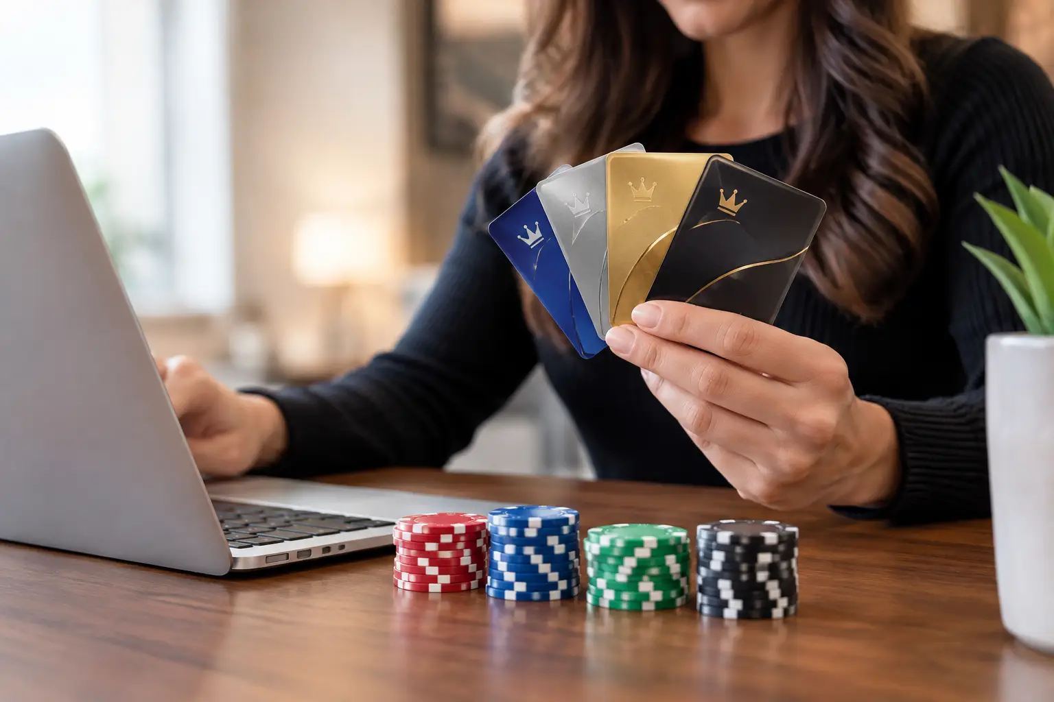 Casino Loyalty Comparison for Smarter Play