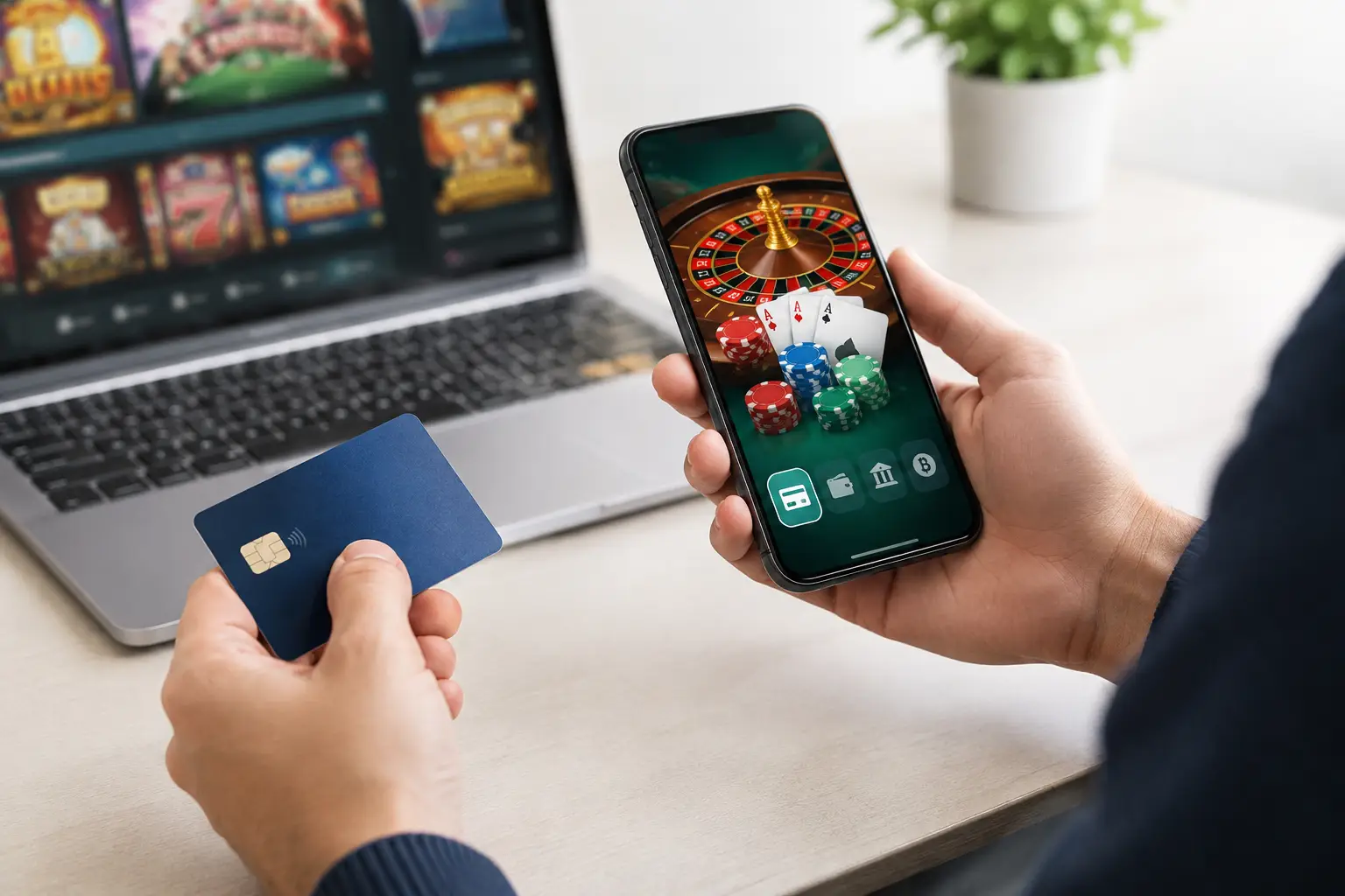 Social Casino Payment Method Reviews That Matter