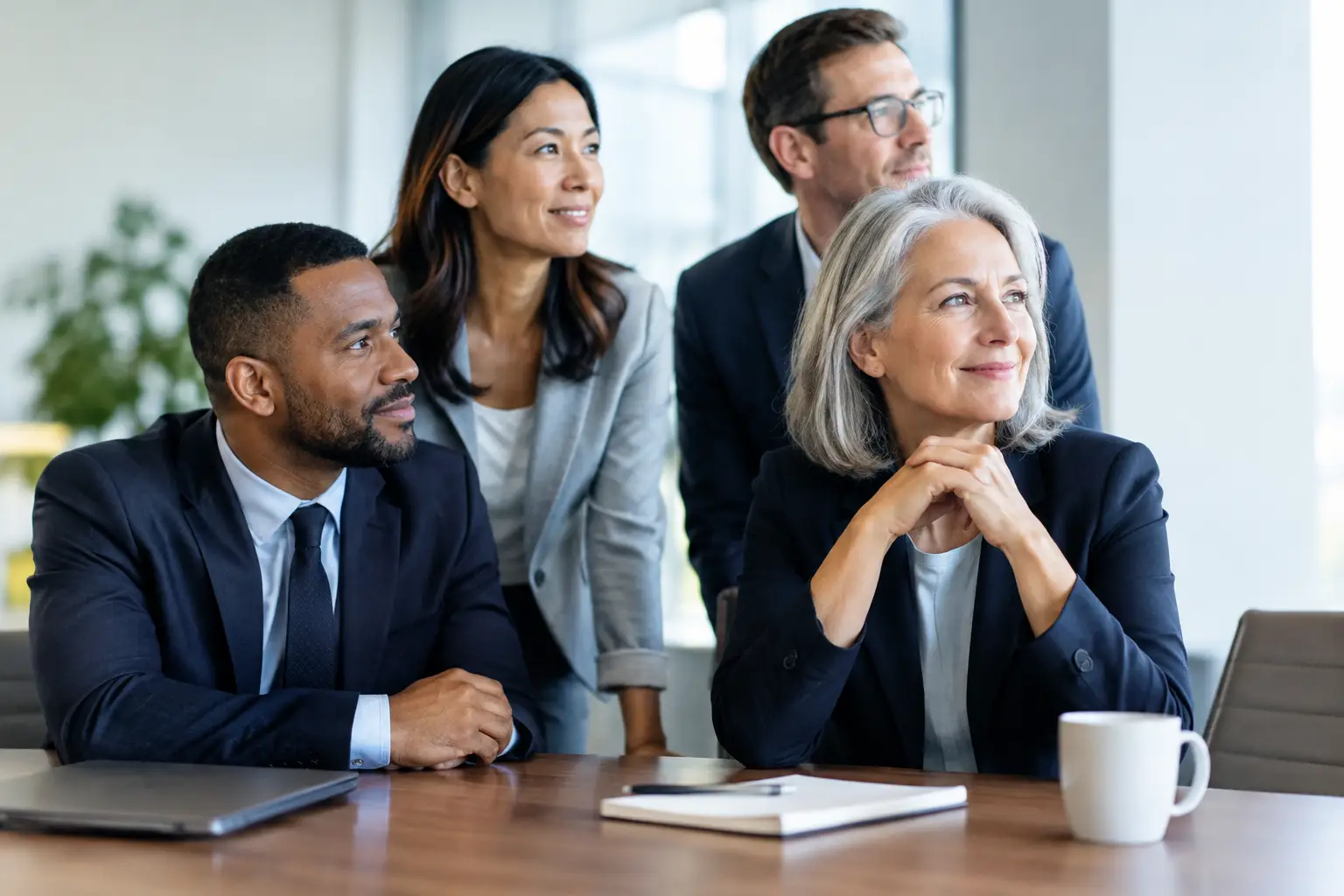 A Guide to Executive Succession Planning
