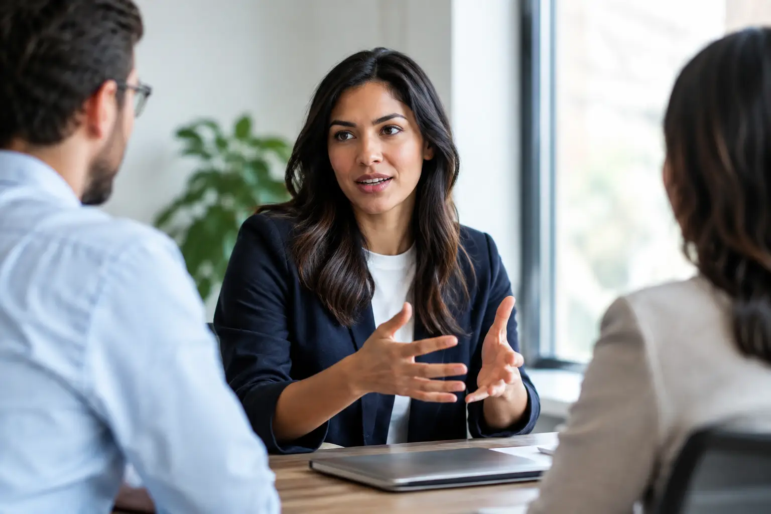 Leadership Development That Changes Daily Decisions