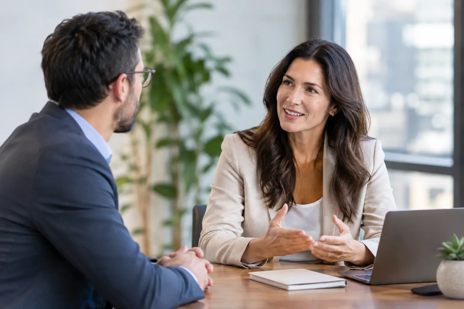 Executive Leadership Coaching That Delivers