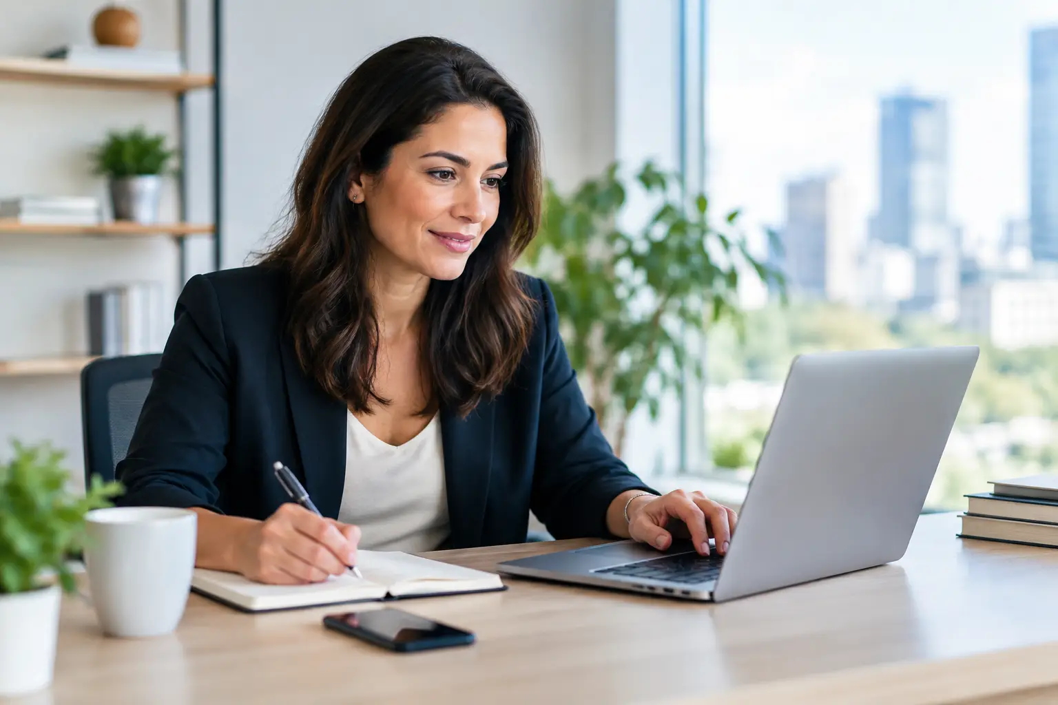 Executive Education That Works Around Work