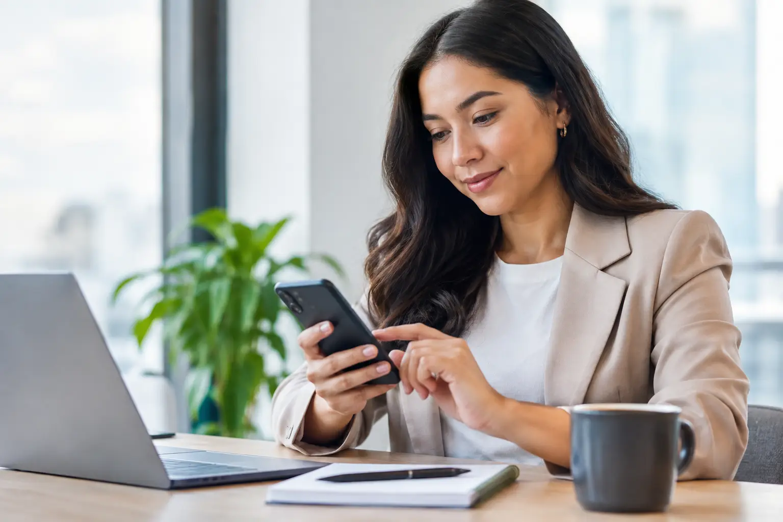 Mobile Learning for Professionals That Works