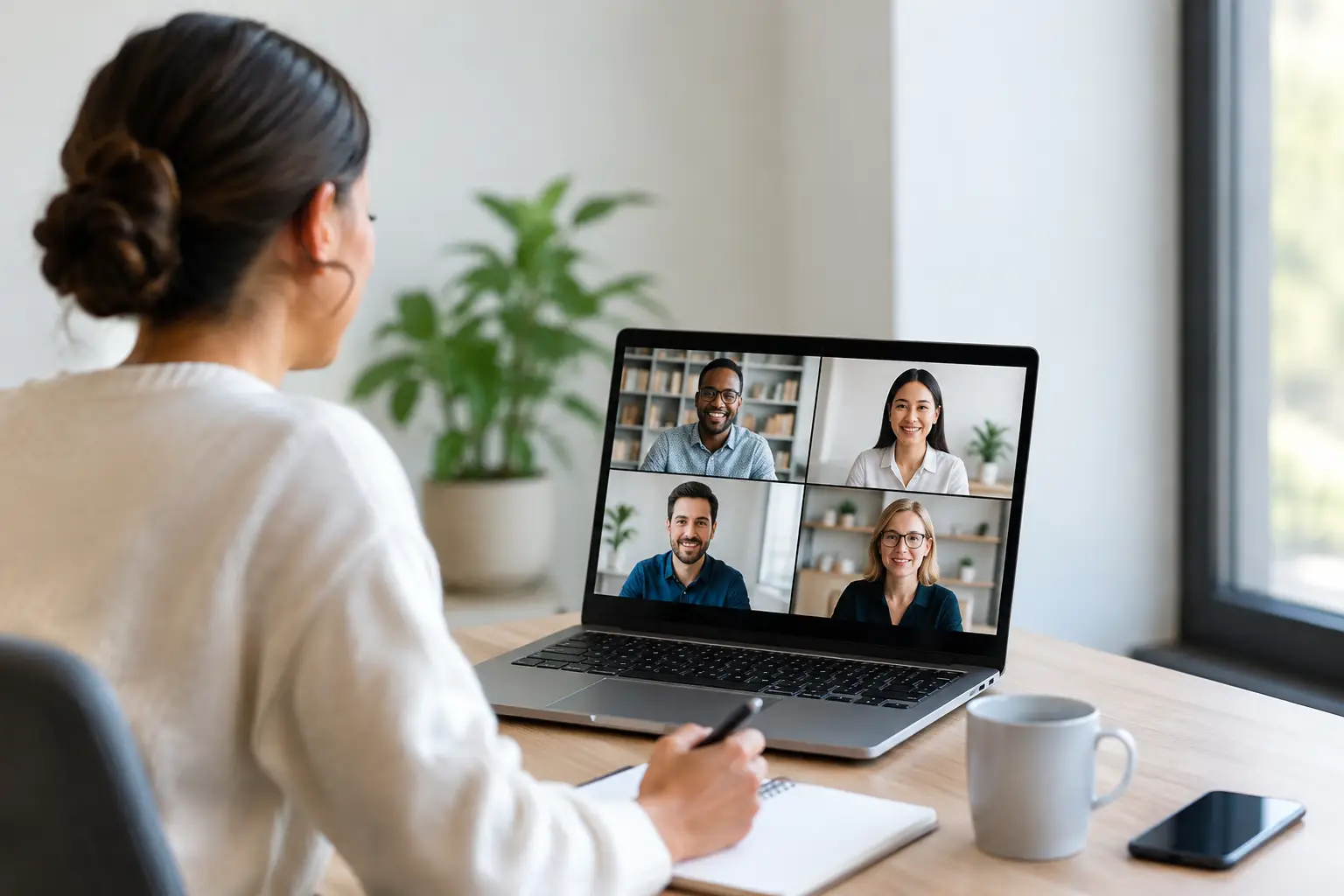 How to Manage Remote Teams Without Losing Clarity
