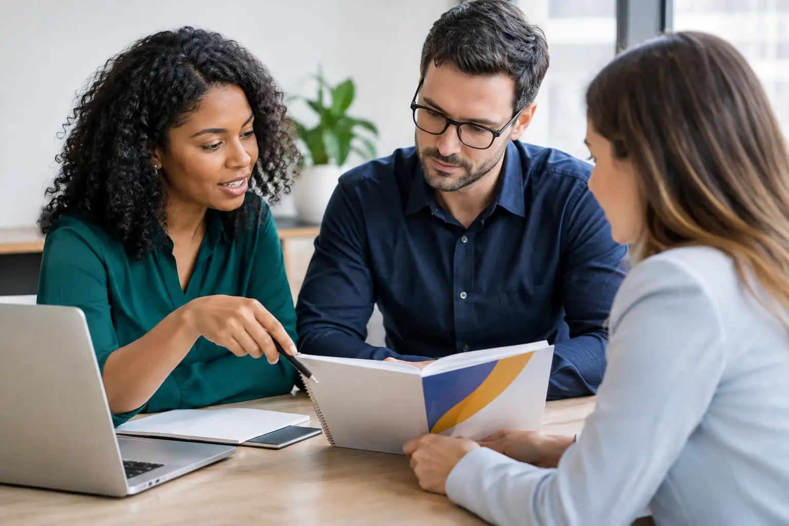 How to Develop Sales Playbooks That Get Used