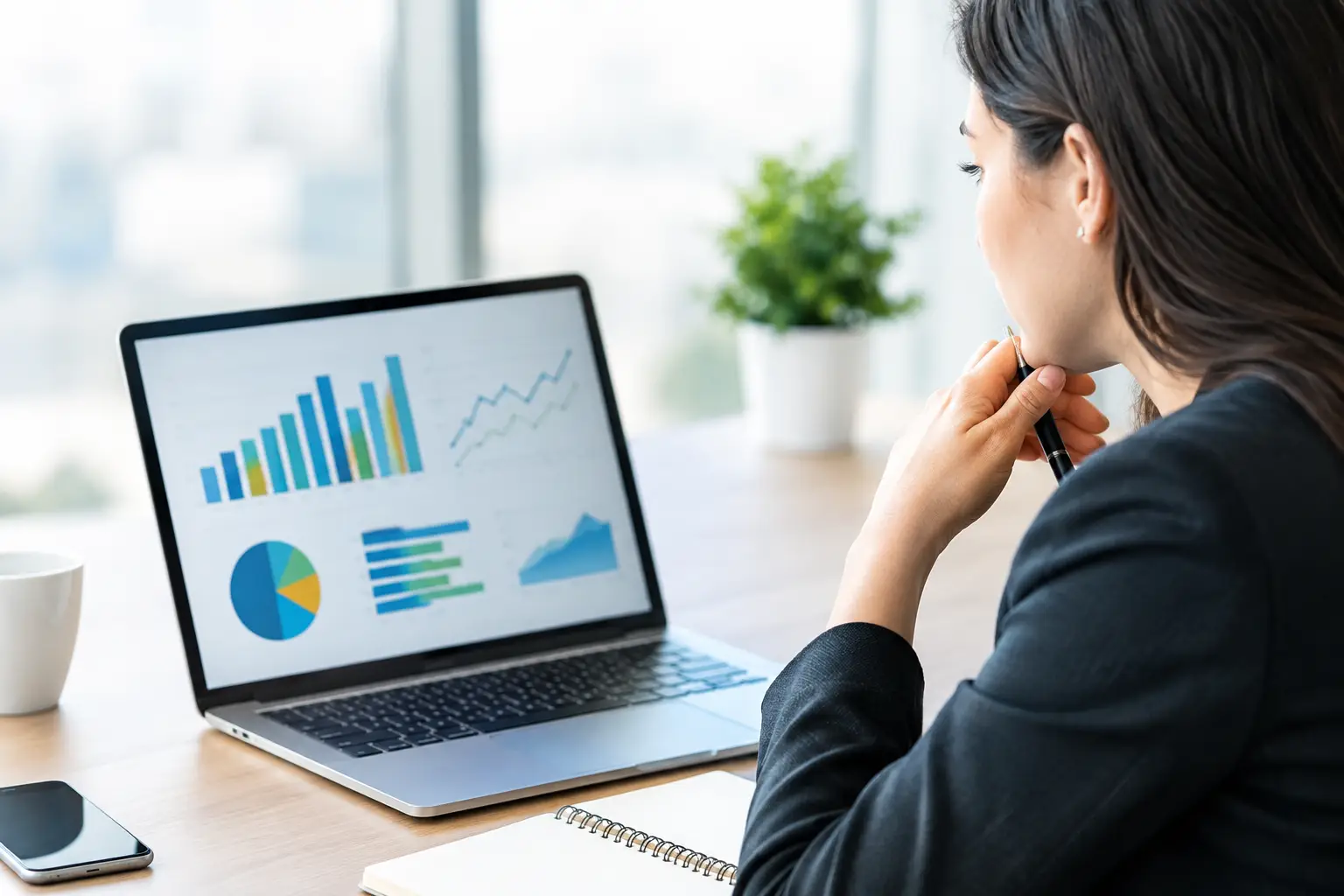 Sales Performance: What High-Value Metrics Reveal