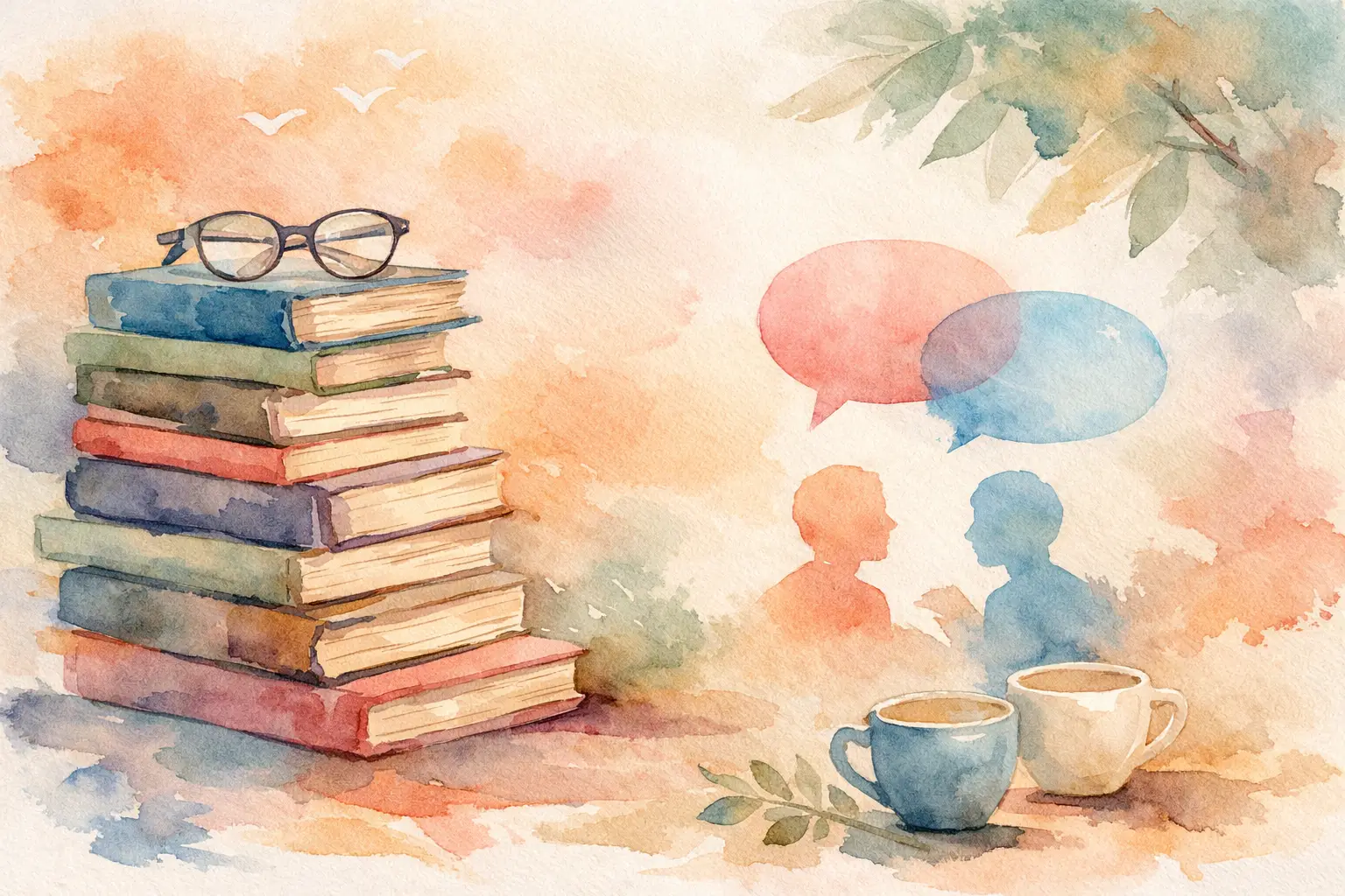 9 Books That Teach Respectful Communication