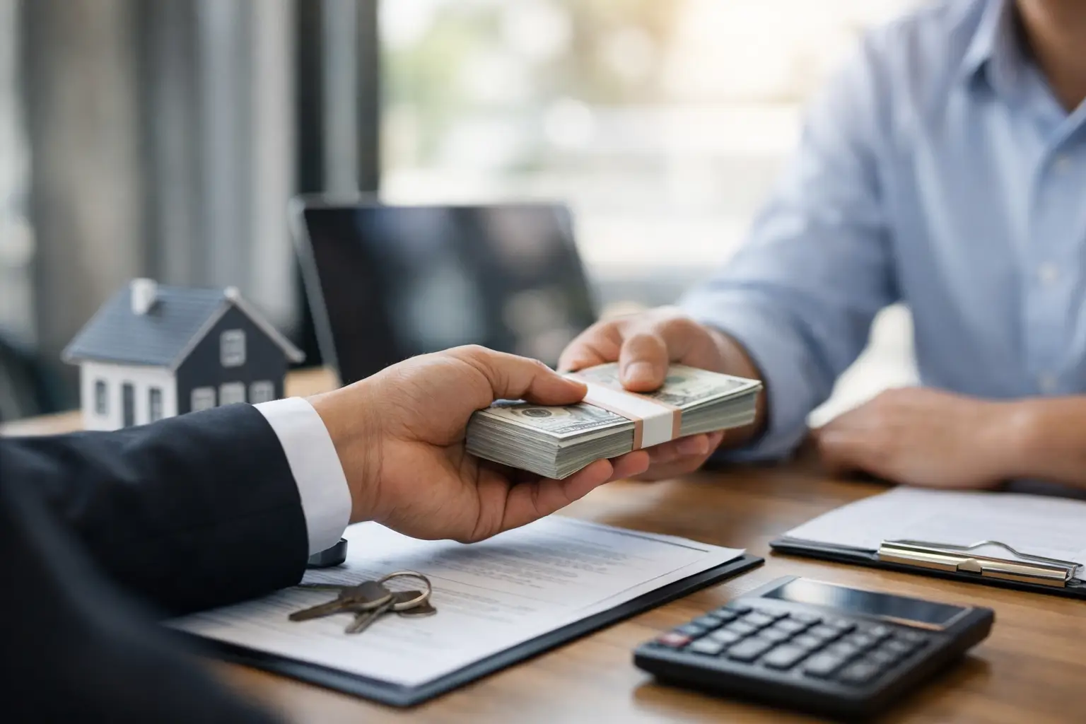 מימון מהיר בישראל בלי להיתקע בתהליך ארוך