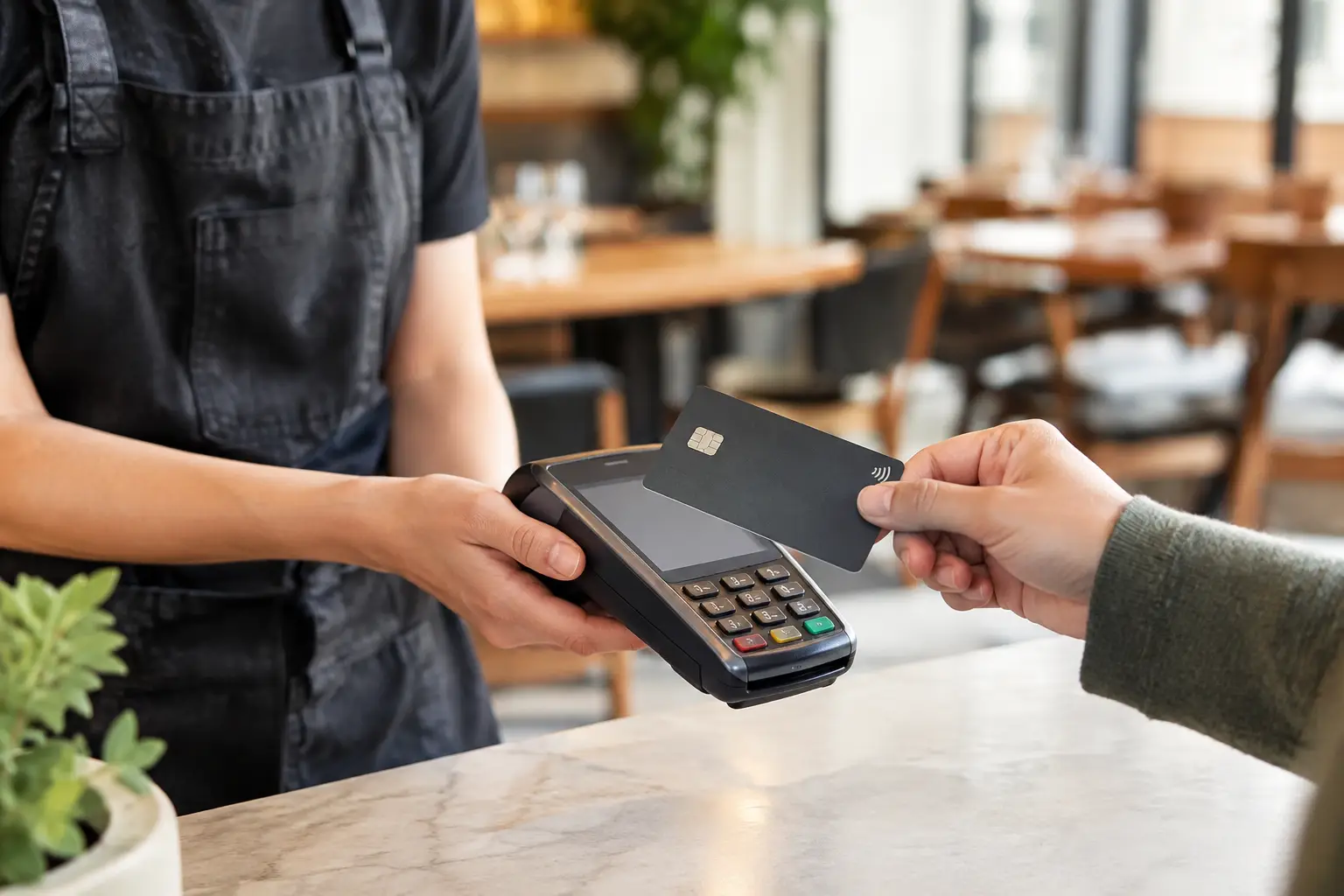 Restaurant Payment Processing: What to Compare
