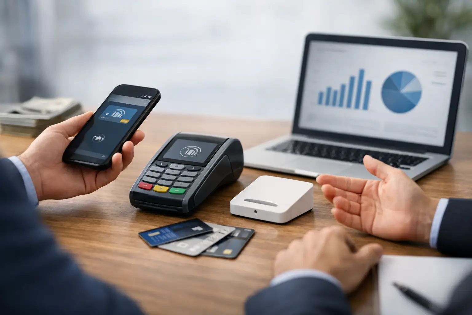 How to Choose a Payment Processor for Your Business