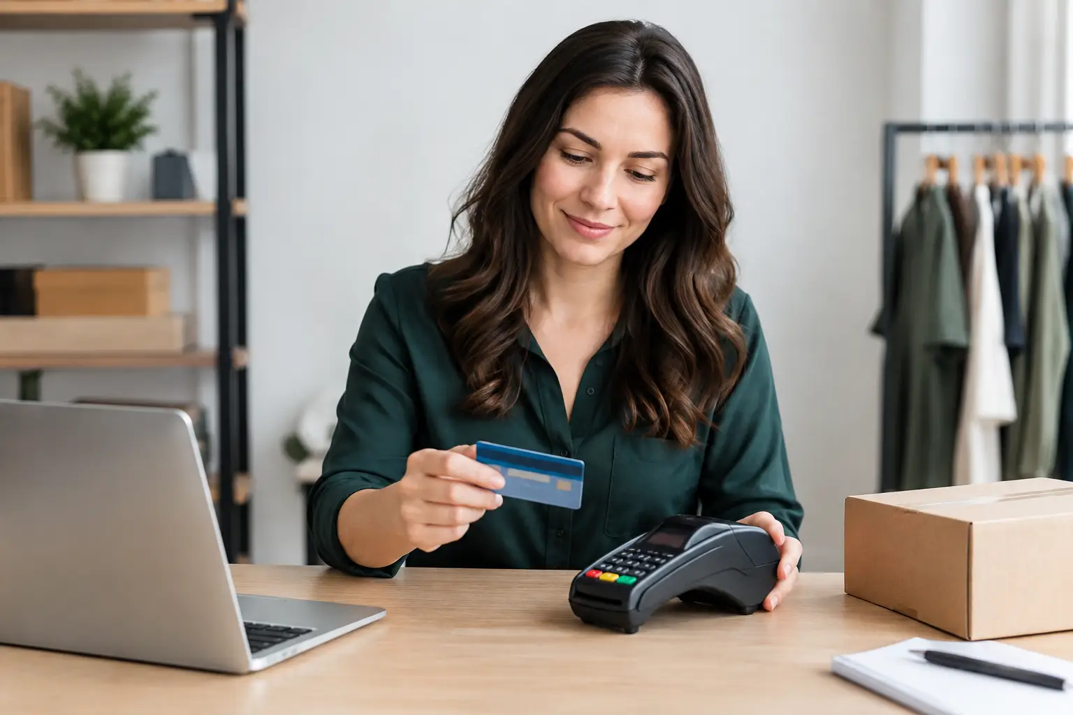 Interchange Plus Versus Flat Rate for Merchants