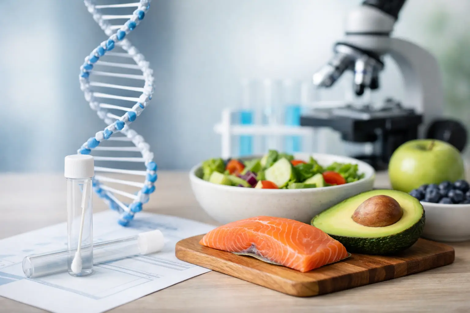 Are DNA Diet Tests Accurate? What to Know