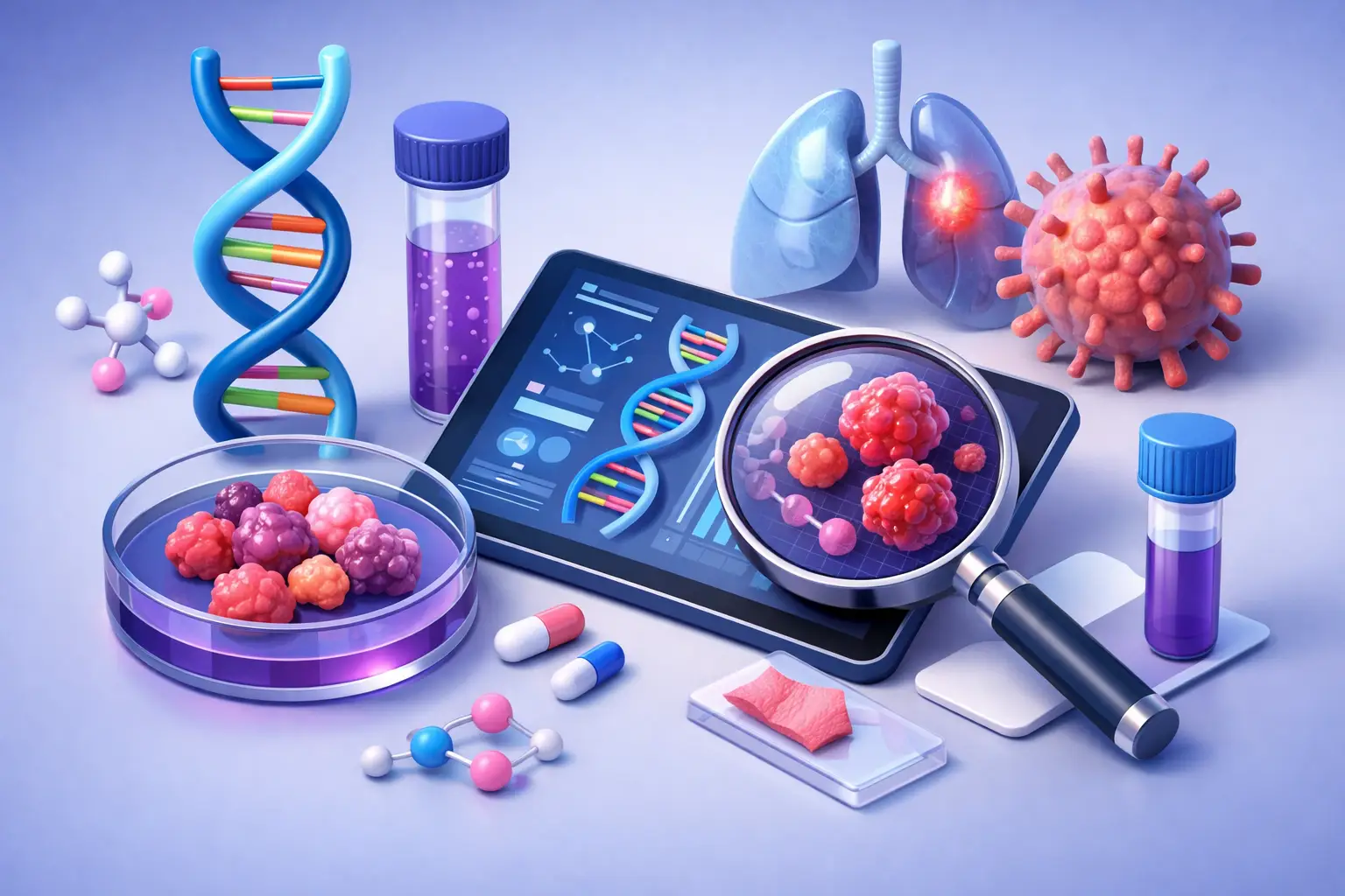 How Much Is a Genetic Test for Cancer?