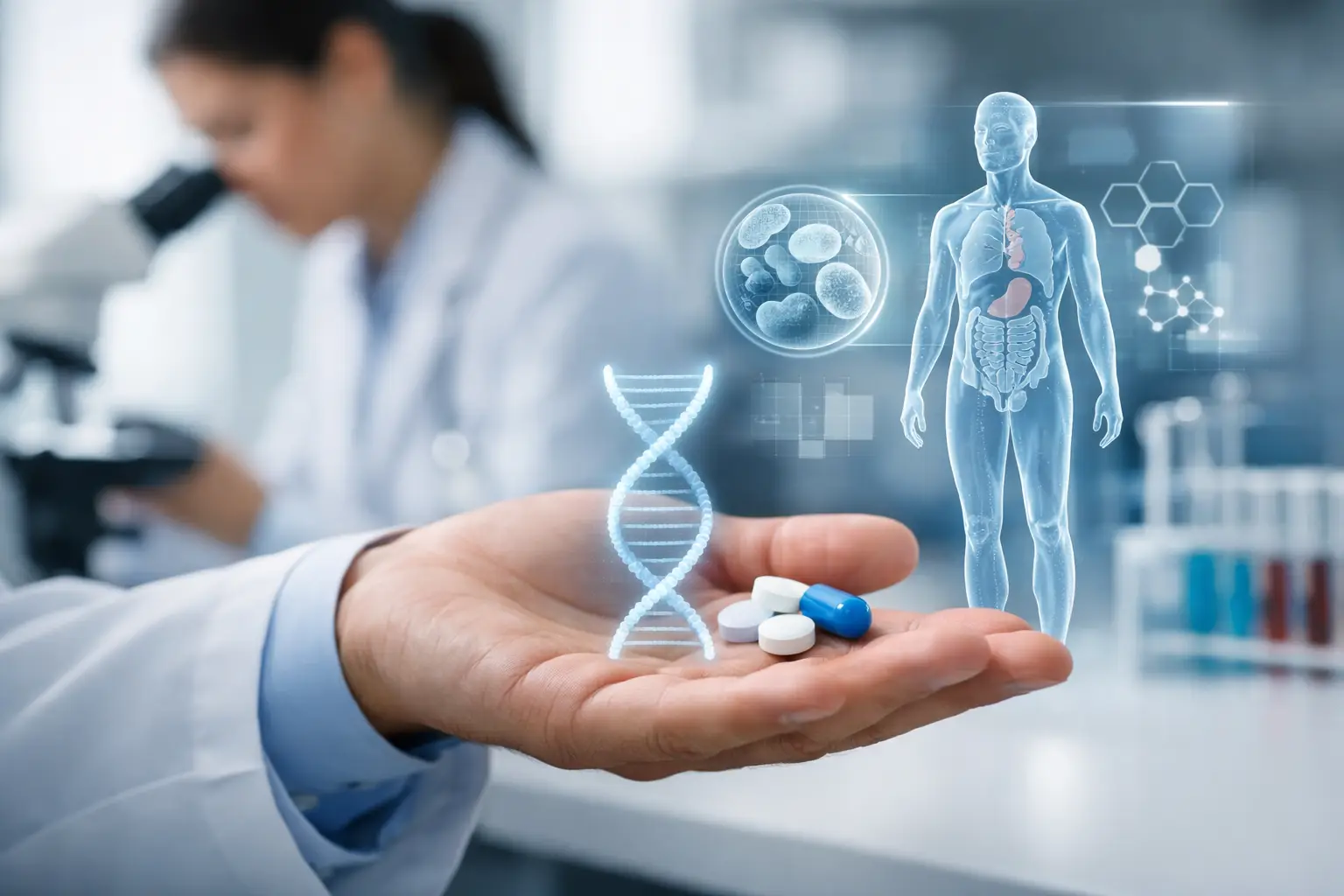 Why Is Precision Medicine Important?