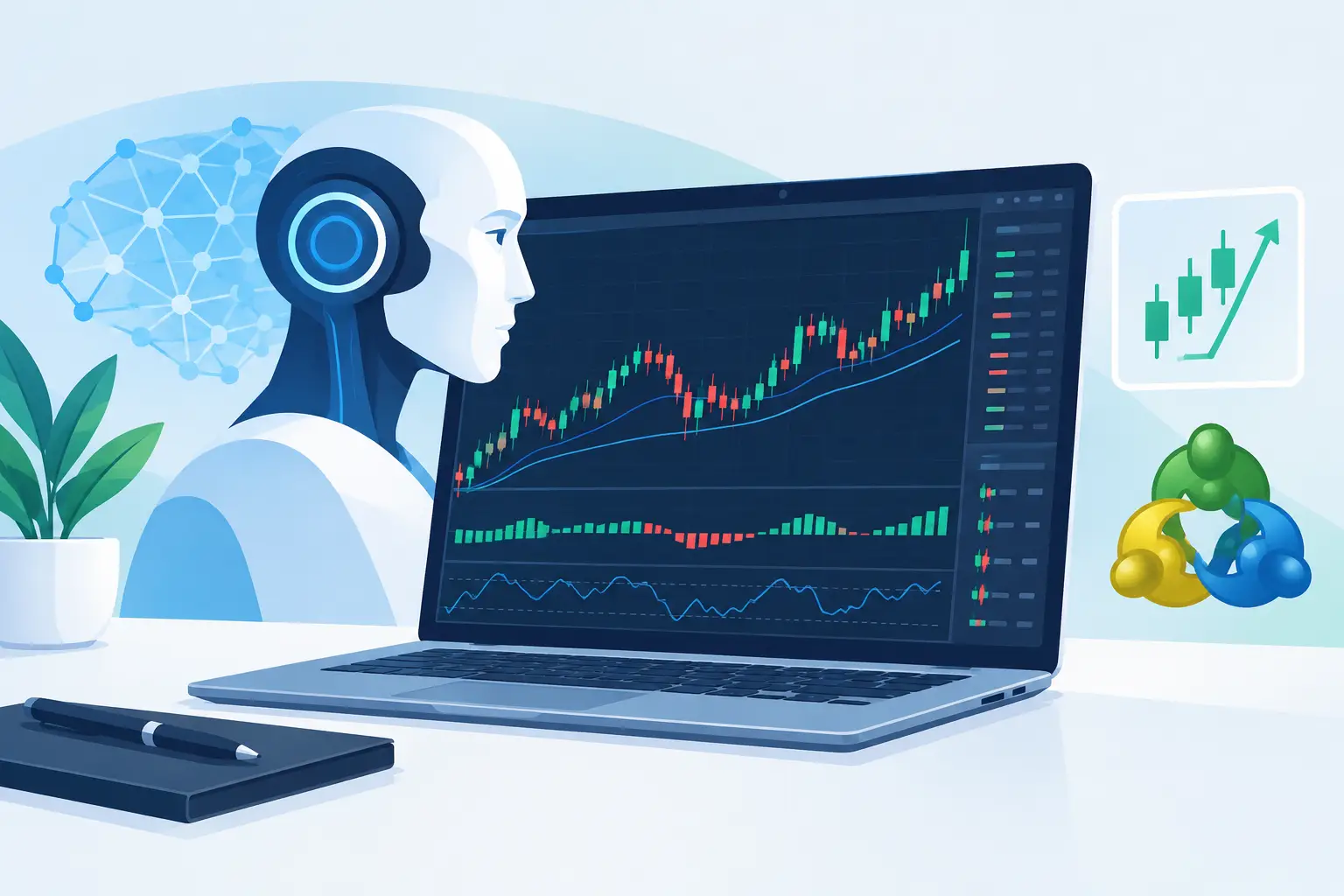AI-Assisted Technical Analysis in MT5 Trading