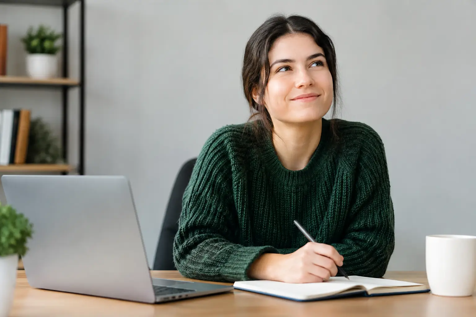 An Autistic Career Journey Example That Feels Real
