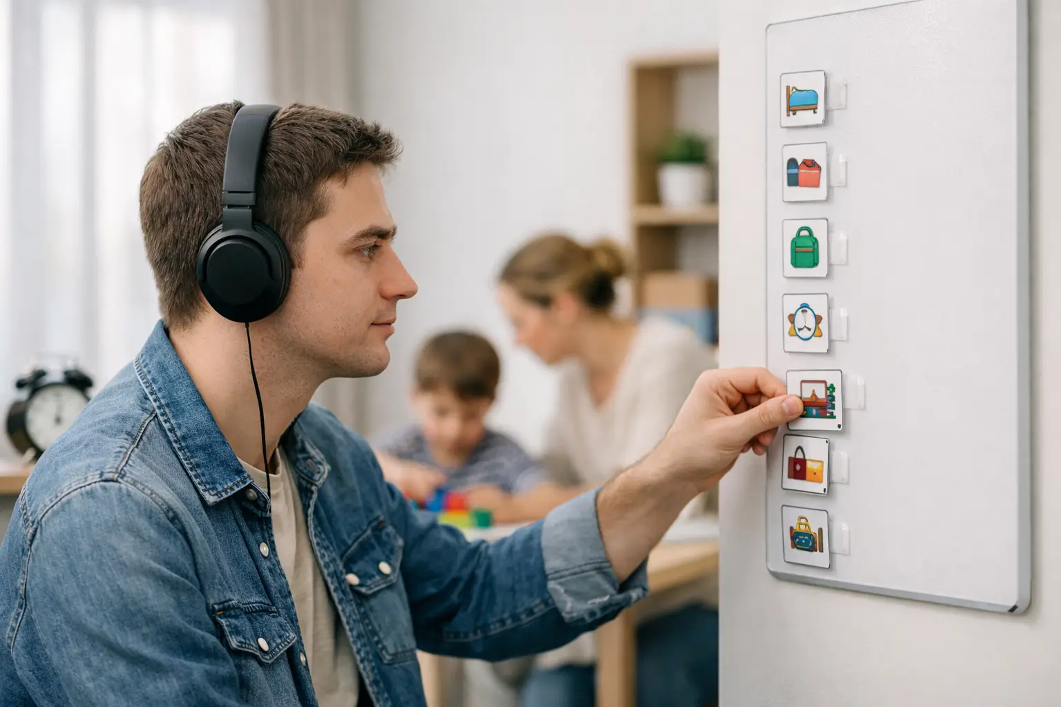 Do Autistic People Need Routines? What Helps